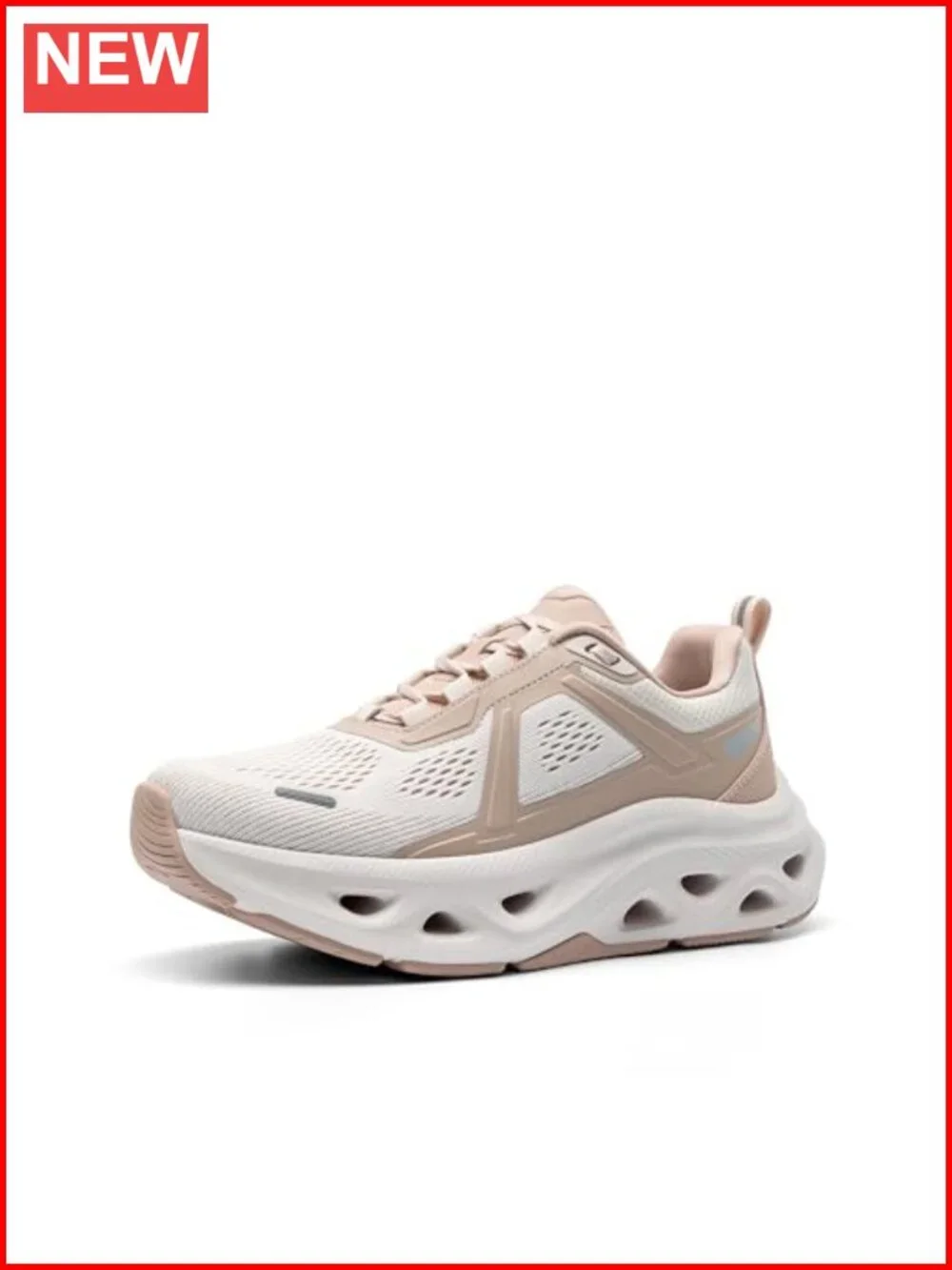 NORTIV 8 Women's Cushioning Walking Running Shoes Athletic Sneakers